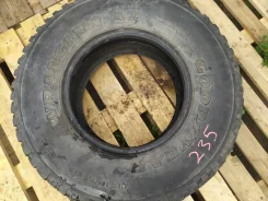 Goodyear Wrangler AT. ������, 2007 ���, �/�, ����� 10 % ����