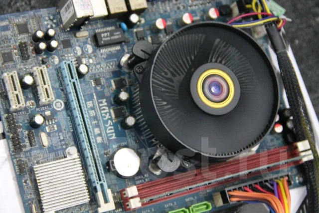 LGA1155 ����