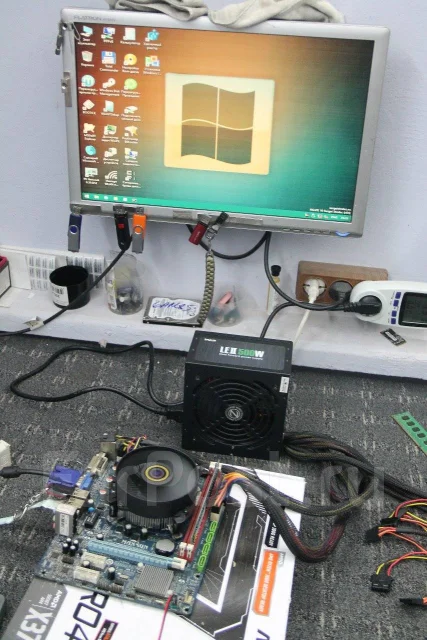 LGA1155 ����