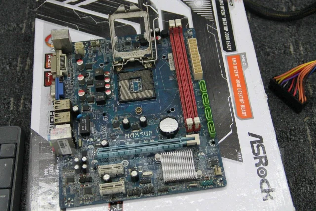 LGA1155 ����