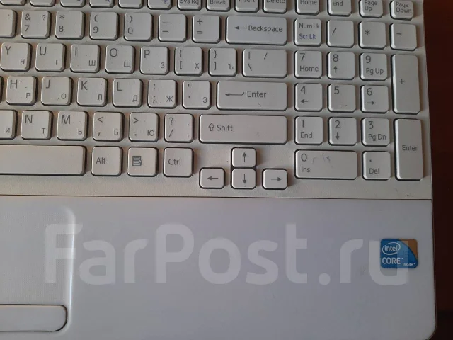 Sony VAIO. 15.6", ��� 6 ��, WiFi: 1, Bluetooth: 1 ����