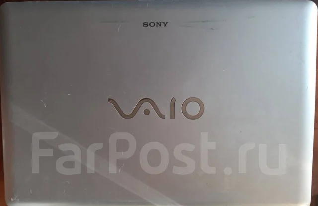 Sony VAIO. 15.6", ��� 6 ��, WiFi: 1, Bluetooth: 1 ����