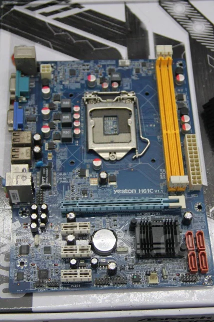 LGA775 ����