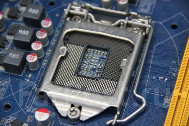 LGA775 ����