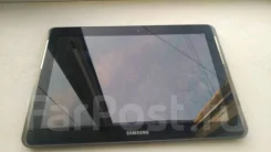 Samsung Galaxy Tab 2 10.1 ����
