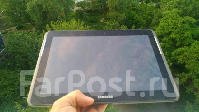 Samsung Galaxy Tab 2 10.1 ����
