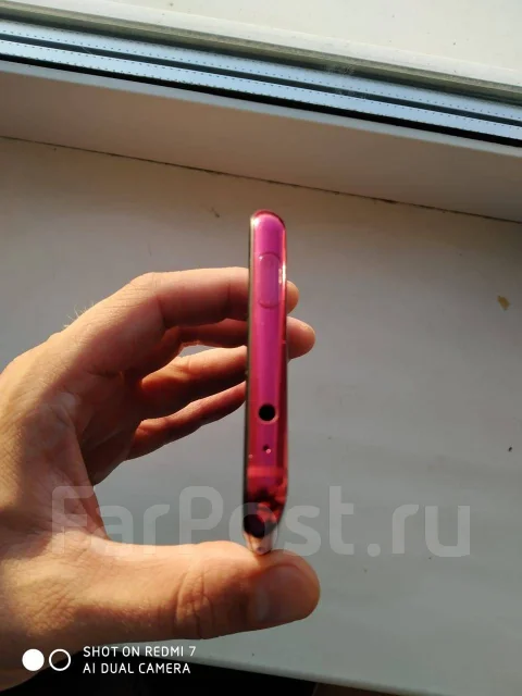 Xiaomi Redmi K20. �/�, �������, 4G LTE, Dual-SIM, NFC ����