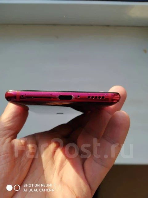 Xiaomi Redmi K20. �/�, �������, 4G LTE, Dual-SIM, NFC ����