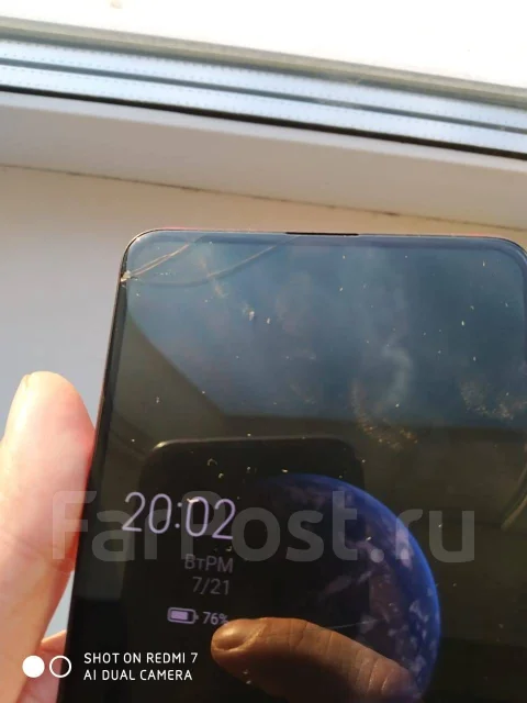 Xiaomi Redmi K20. �/�, �������, 4G LTE, Dual-SIM, NFC ����