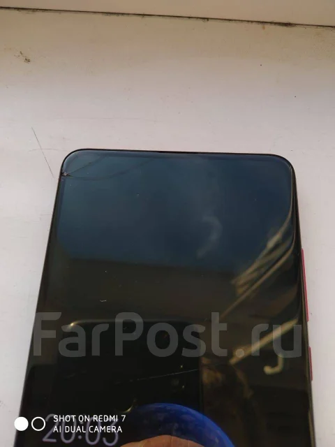Xiaomi Redmi K20. �/�, �������, 4G LTE, Dual-SIM, NFC ����