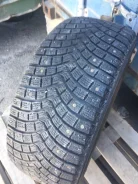 Michelin Latitude X-Ice 2. ������, ����������, �/�, ����� 10 % ����