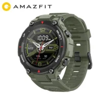 Amazfit T-Rex. GPS, IP68 ����