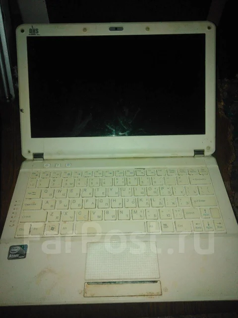 NEC. 15", WiFi: 1, Bluetooth: 1 ����