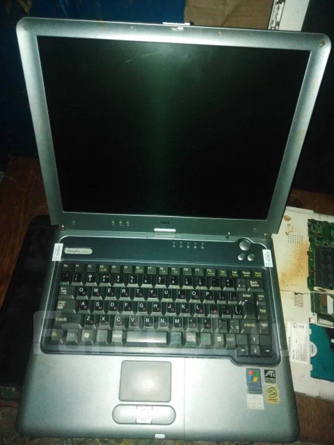 NEC. 15", WiFi: 1, Bluetooth: 1 ����