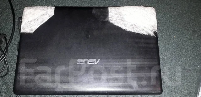 Asus X55A ����
