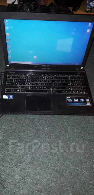 Asus X55A ����