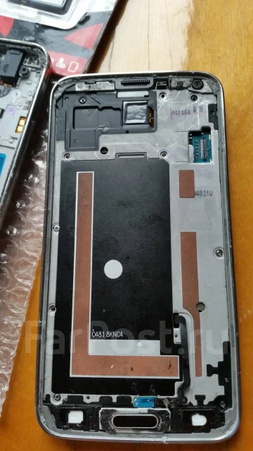 Samsung Galaxy S5. �/�, 3G, 4G LTE ����