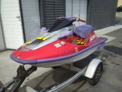 Kawasaki ZXI 1100. 1995 ��� ����