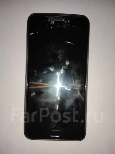 Meizu M6 Note. �/�, ������, 4G LTE ����