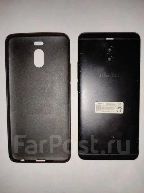 Meizu M6 Note. �/�, ������, 4G LTE ����