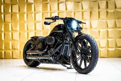 Harley-Davidson Breakout FXSB. 1 868����. ��., ��������, ���, � ��������. ��� ����� �� ������ ����