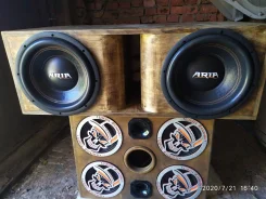Aria ����