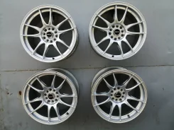 Motec. 8.0/9.0x18", 5x112, 5x120, ET35/ ����