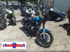 Harley-Davidson Dyna Super Glide FXD. 1 450����. ��., ��������, ���, ��� ������� ����