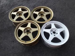 Desmond RegaMaster. 7.0x17", 5x100, ET45 ����