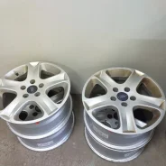 Replay FD35. 7.0x350", 5x108.00, ET50, �� 63,3���. ����