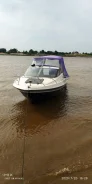 Yamaha SR-17. 1997 ���, ����� 5,2��., ��������� ���������, 100��.�., ������ ����