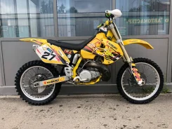 Suzuki RM 250. 250����. ��., ��������, ��� ���, � �������� ����