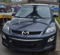 Mazda CX-7 ����