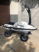 Kawasaki 750 SXI. 1998 ��� ����