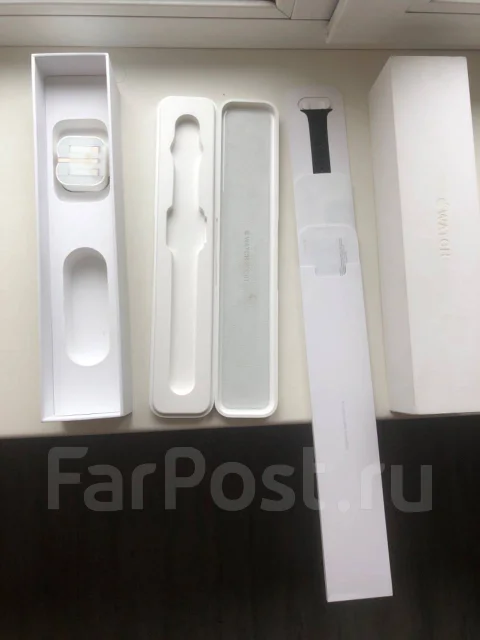 Apple Watch Sport ����