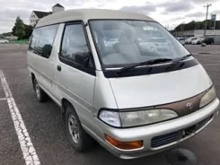 Toyota Lite Ace. �������, 4wd, 2.2, ������, 115 500����. ��, �/�. ��� ����� �� ������������ ����