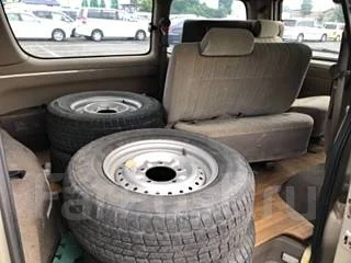 Toyota Lite Ace. �������, 4wd, 2.2, ������, 115 500����. ��, �/�. ��� ����� �� ������������ ����