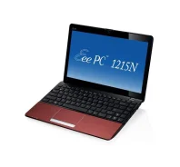 Asus Eee PC 1215P. 12", 1,5����, ��� 2048 ��, ���� 250���, WiFi, Bluetooth ����
