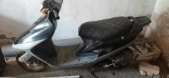 Honda Tact AF-31. 49����. ��., ��������, ��� ���, � �������� ����