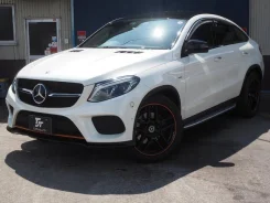 Mercedes-Benz GLE. �������, 4wd, 3.0, ������, 75����. ��, �/�. ��� ����� �� ������������ ����
