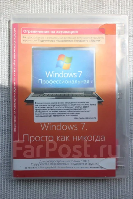 Microsoft Windows 7. ����