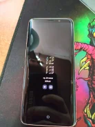 Samsung Galaxy S9. �/�, �������, 3G, 4G LTE, Dual-SIM, ����������, NFC ����