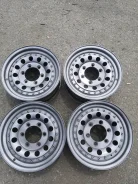 Berg. 6.5x15", 6x139.7, ET25, �� 110,1���. ����