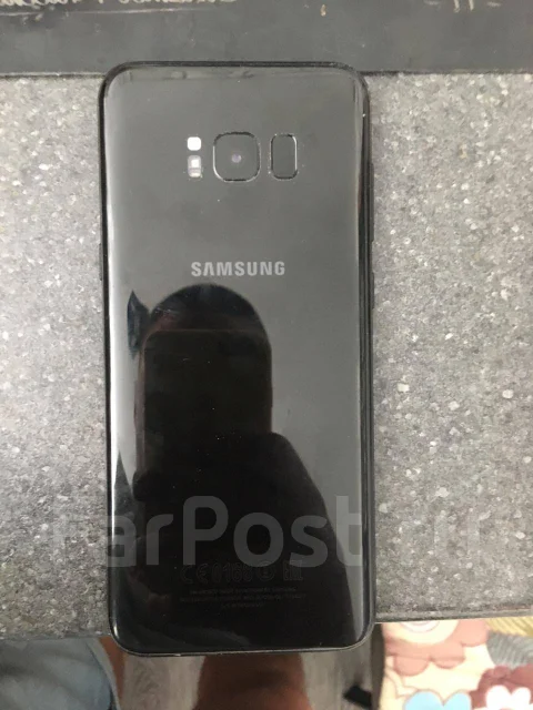 Samsung Galaxy S8+. �/�, ������, 4G LTE ����