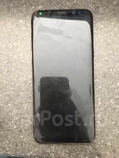Samsung Galaxy S8+. �/�, ������, 4G LTE ����