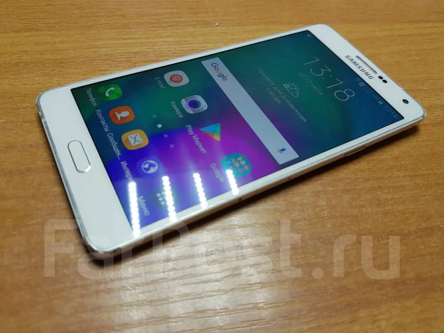 Samsung Galaxy A7 2015. �/�, �����, 4G LTE, Dual-SIM ����