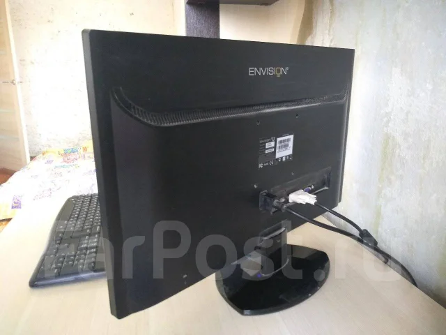 Envision. 23.6" ����