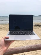 Apple MacBook Pro 13 2019 Mid. 13.3", 1,4����, ��� 8 ��, ���� 256���, WiFi, Bluetooth, ����������� �� 8��. ����