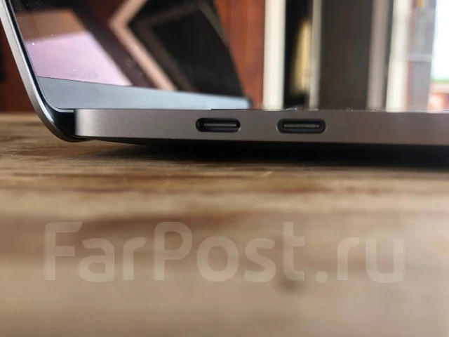 Apple MacBook Pro 13 2019 Mid. 13.3", 1,4����, ��� 8 ��, ���� 256���, WiFi: 1, Bluetooth: 1, ����������� �� 8��. ����