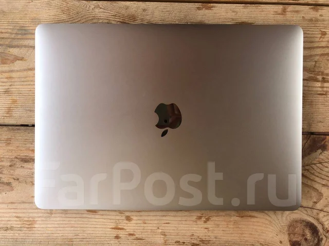 Apple MacBook Pro 13 2019 Mid. 13.3", 1,4����, ��� 8 ��, ���� 256���, WiFi: 1, Bluetooth: 1, ����������� �� 8��. ����